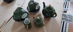 Spm walrure servies, Ophalen of Verzenden