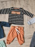 Kleding set prenatal maat 56, Ophalen of Verzenden, Gebruikt, Maat 56