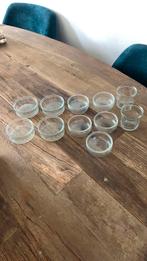 Creme brulee schaaltjes, Ophalen, Zo goed als nieuw