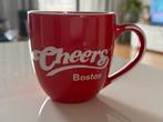 Original Cheers (TV serie) mug uit Boston, Ophalen of Verzenden, Zo goed als nieuw