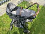Luxe 3-in-1 Kinderwagen Set - Zo Goed Als Nieuw!, Kinderen en Baby's, Kinderwagens en Combinaties, Luchtbanden, Zo goed als nieuw