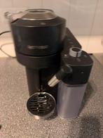DeLonghi Nespresso machine, Witgoed en Apparatuur, Koffiezetapparaten, Ophalen, Koffiepads en cups, Zo goed als nieuw, 1 kopje