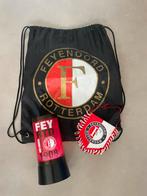 Feyenoord, Verzamelen, Ophalen of Verzenden, Gebruikt, Feyenoord, Vaantje of Sjaal