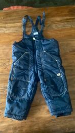 Skibroek maat 86, Kinderen en Baby's, Babykleding | Maat 86, Ophalen, Zo goed als nieuw, Jongetje of Meisje, Broekje
