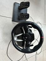 Horie apex stuur, Spelcomputers en Games, Spelcomputers | Sony PlayStation Consoles | Accessoires, Ophalen, Zo goed als nieuw