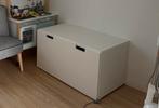 Ikea kist speelgoedkist met bank, Ophalen, Zo goed als nieuw, Overige typen