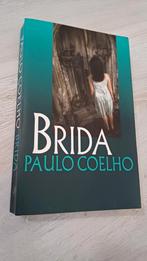Paulo Coelho - Brida, Verzenden, Paulo Coelho, Zo goed als nieuw, Nederland