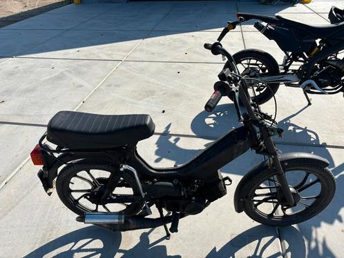 Tomos a35, Fietsen en Brommers, Brommers | Tomos, Gebruikt, Standard, Ophalen of Verzenden