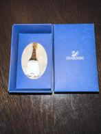 Swarovski Champagnefles Kristal, Verzamelen, Swarovski, Ophalen of Verzenden, Zo goed als nieuw, Figuurtje