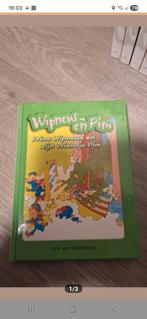 Wipneus en Pim Complete Collectie Boeken, Ophalen of Verzenden, Zo goed als nieuw, H.B. van Wijckmade, Fictie algemeen