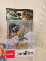 Link amiibo, 1 speler, Ophalen of Verzenden, Zo goed als nieuw