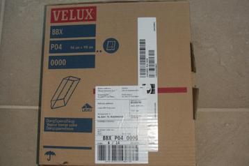Velux BBX P04 folie voor dakramen beschikbaar voor biedingen