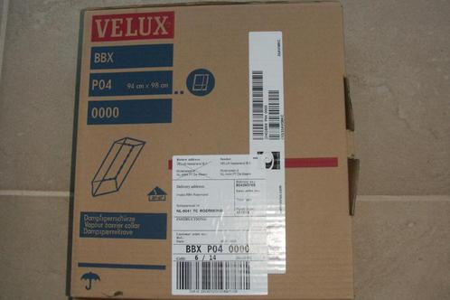 Velux BBX P04 folie voor dakramen, Doe-het-zelf en Verbouw, Glas en Ramen, Nieuw, Dakraam, 80 tot 120 cm, 80 tot 120 cm, Ophalen of Verzenden