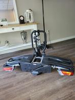 Thule EasyFold 933 enkel bij vanavond ophalen €450,- euro, Ophalen, Zo goed als nieuw, Brede banden, 2 fietsen