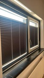 Plissé Gordijnen Op Maat - Nieuw! Diverse kleuren, Bruin, 100 tot 150 cm, Nieuw, 50 tot 100 cm