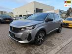 Peugeot 5008 1.2 PureTech GT Line, 7 Persoons, 12 mnd garant, Auto's, Peugeot, 15 km/l, Gebruikt, 1199 cc, Origineel Nederlands