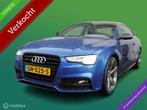 Audi A5 Coupé 1.8 TFSI S EditionAutomaat,alle opties!, Euro 6, 4 cilinders, Parkeersensor, Bedrijf