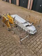 Uitvaart / schaarwagens etc, Diversen, Ophalen, Gebruikt, Nvt, Nvt