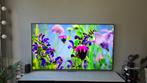 Samsung 4K QLED smart tv 75 inch, Ophalen, QLED, 120 Hz, Zo goed als nieuw