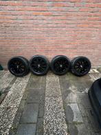 Velgen 16 inch originele zwarte kleur, Ophalen of Verzenden, Zo goed als nieuw