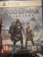 God of war PS5, Spelcomputers en Games, Games | Sony PlayStation 5, Ophalen of Verzenden, Zo goed als nieuw
