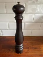 Peugeot Pepermolen 40cm bijna nieuw, Ophalen of Verzenden, Zo goed als nieuw