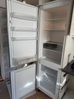 Siemens koel vries combinatie, Witgoed en Apparatuur, Ophalen, Gebruikt, 200 liter of meer, Met aparte vriezer