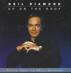 Neil Diamond Cd Up On The Roof., Verzenden, Zo goed als nieuw, Poprock