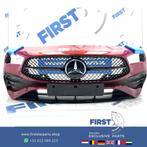 W118 CLA BUMPER FACELIFT A1188856303 AMG VOORBUMPER COMPLEET, Gebruikt, Voor, Mercedes-Benz, Ophalen of Verzenden