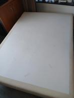 gratis, Ophalen, Gebruikt, Tweepersoons, 140 cm