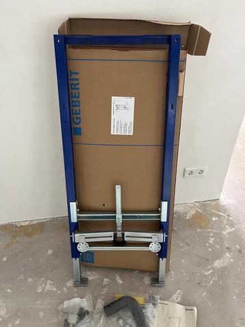 Geberit inbouw reservoir voor bidet beschikbaar voor biedingen