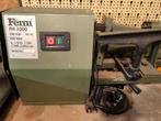 Ferm FH-1000 Houtdraaibank, Ophalen, Gebruikt, Minder dan 200 liter/min, Minder dan 6 bar