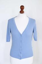 Kort vest van het merk Desires,, maat M,    z.g.a.n., Maat 38/40 (M), Desires, Blauw, Ophalen of Verzenden
