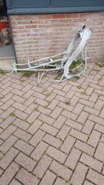 Aprilia RS50 Extrema Frame met Kenteken, Ophalen