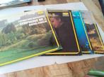 4 LP'S van Ludwig van Beethoven, Gebruikt, Ophalen of Verzenden, Orkest of Ballet, 12 inch