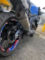 Te koop: Suzuki GSX-R 750 – 2011 – 47.839km, Motoren, Onderdelen | Yamaha, Ophalen of Verzenden, Gebruikt