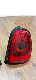 Mini cooper F56 achterlicht Rechts, Ophalen, Mini