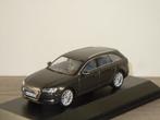 Audi A4 Avant - Spark 1:43, Hobby en Vrije tijd, Modelauto's | 1:43, Overige merken, Zo goed als nieuw, Auto, Verzenden