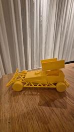 Brisca Stockcar F1 model, Overige merken, Gebruikt, Auto, Verzenden
