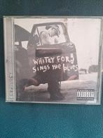 Everlast - whitey Fordsings the blues, Ophalen of Verzenden, Zo goed als nieuw, Poprock