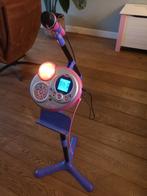 Vtech kidi superstar, Zo goed als nieuw, 2 tot 4 jaar, Ophalen