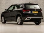 SEAT Ateca 1.5 TSI Sport 150Pk Automaat (APPLE CARPLAY, GROO, 12 maanden, Stof, 4 cilinders, Lichtsensor