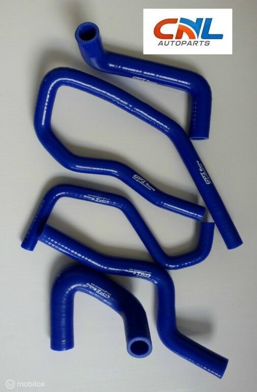 Radiateurslang Renault Clio 16s/Williams 1.8/2.0 16V -98, Auto-onderdelen, Motor en Toebehoren, Nieuw, Ophalen of Verzenden