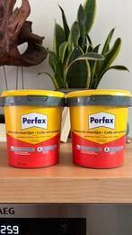 Perfax universele vloerlijm 1 kg  stuks ongeopend!, Doe-het-zelf en Verbouw, Minder dan 5 liter, Ophalen of Verzenden, Zo goed als nieuw