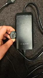 Bosch E-bike Acculader - Compact Charger, Ophalen of Verzenden, Gebruikt