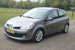 Renault Clio 1.2 TCE Collection Airco Cruise, Auto's, Renault, Voorwielaandrijving, Gebruikt, 4 cilinders, Handgeschakeld