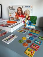 TIPTOI - startersset lichaam inclusief 2 werkboeken, Ophalen, Zo goed als nieuw