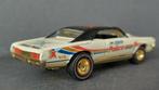Pontiac GTO Atlanta Police 1:64 3inch Hotwheels Cop.Pol, Verzenden, Zo goed als nieuw