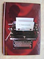 NIEUW boek Johan BIEMANS bundel 't SCHRIJVERKE 1e druk 2013, Boeken, Noord-Brabant, Johan Biemans, Nieuw, Ophalen of Verzenden