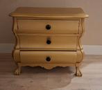 Buikkastje opknapper, Ophalen, Gebruikt, 50 tot 100 cm, 3 of 4 laden